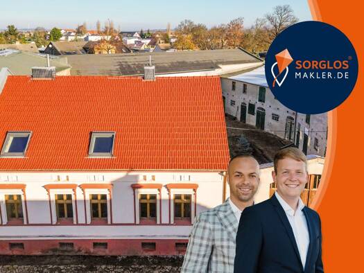 Einfamilienhaus zum Kauf 219.000 € 4 Zimmer 166,9 m² 1.681 m² Grundstück Eggersdorf Bördeland 39221