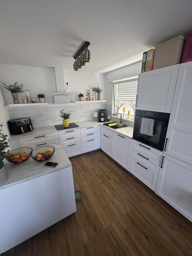 Maisonette zur Miete 970 € 2 Zimmer 68 m² 1. Geschoss frei ab 01.09.2025 Sandbergstraße 74B Langel Köln 51143