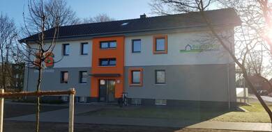 Wohnung zur Miete 593 € 3 Zimmer 69 m² 1. Geschoss Goebelstraße 26 Gütersloh Gütersloh 33332