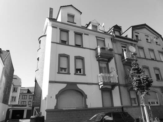 Mehrfamilienhaus zum Kauf 625.000 € 12 Zimmer 290 m² 400 m² Grundstück Mannheim 68305