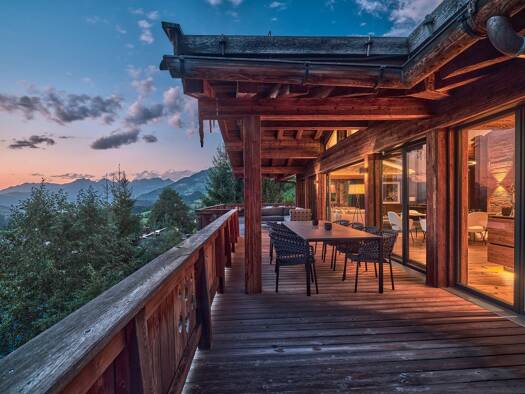 Einfamilienhaus zum Kauf 9.990.000 € 507 m² 707 m² Grundstück Aurach bei Kitzbühel 6371
