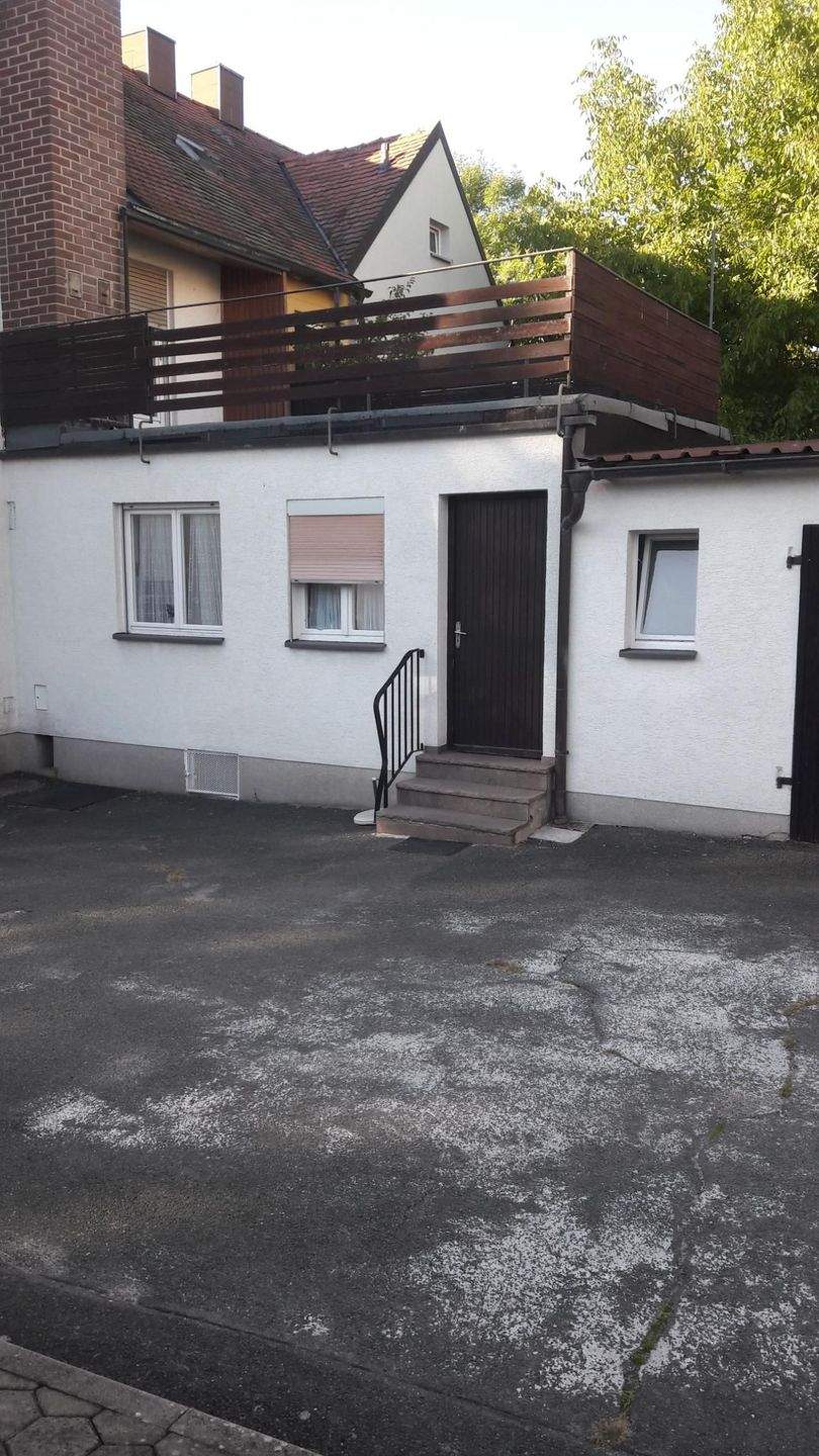 Immobilie in Creußen - Doppelhaushälfte in Creußen zu verkaufen - Bild 4