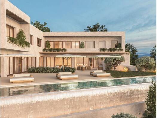 Haus zum Kauf 2.280.000 € 571 m² 1.551 m² Grundstück Alhaurín El Grande 29120