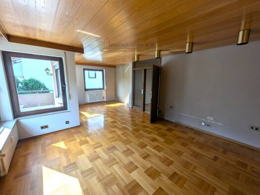 Maisonette zur Miete 1.200 € 4 Zimmer 104 m² Alpseeweg 34 Hofen Stuttgart / Hofen 70378