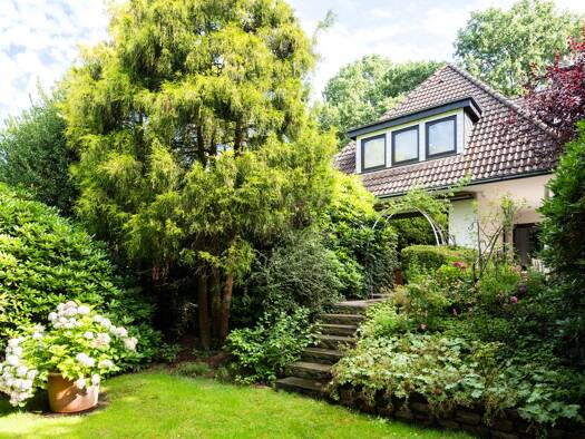 Einfamilienhaus zum Kauf 765.000 € 8 Zimmer 300 m² 904 m² Grundstück Borgfeld Ost 28357