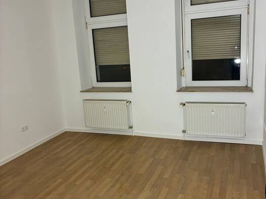 Wohnung zur Miete 700 € 3 Zimmer 76 m² Geschoss EG/4 frei ab sofort Aurelienstraße 55 Lindenau Leipzig 04177