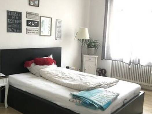 Wohnung zur Miete 600 € 3 Zimmer 90 m² 1. Geschoss frei ab sofort Konrad-Adenauer-Platz 21 Beuel Beuel 53225