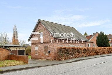 Einfamilienhaus zum Kauf 349.000 € 5 Zimmer 123,6 m² 317 m² Grundstück Kirchwerder Hamburg / Kirchwerder 21037