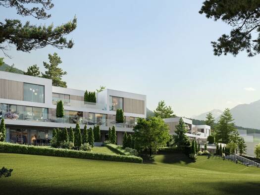 Wohnung zum Kauf provisionsfrei 625.000 € 3 Zimmer 82,5 m² EG Sistrans 6073