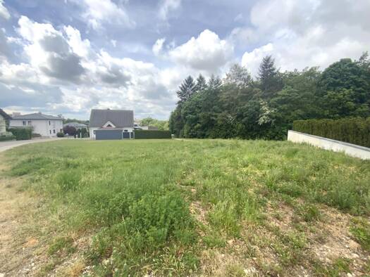 Grundstück zum Kauf 349.200 € 490 m² Grundstück Kösching Kösching 85092