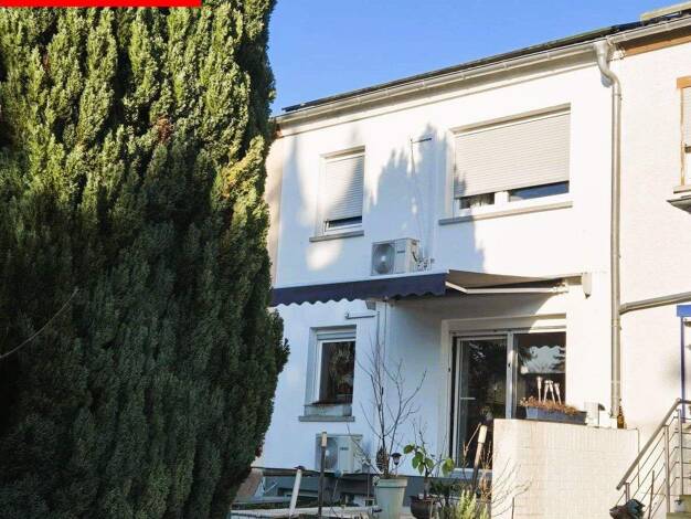 Reihenmittelhaus zum Kauf 379.500 € 3 Zimmer 80 m² 261 m² Grundstück Dörnigheim Maintal 63477