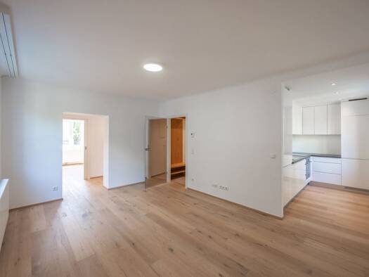 Wohnung zum Kauf 239.000 € 2 Zimmer 48,2 m² EG Thomas-Morus-Gasse 14 Wien 1130