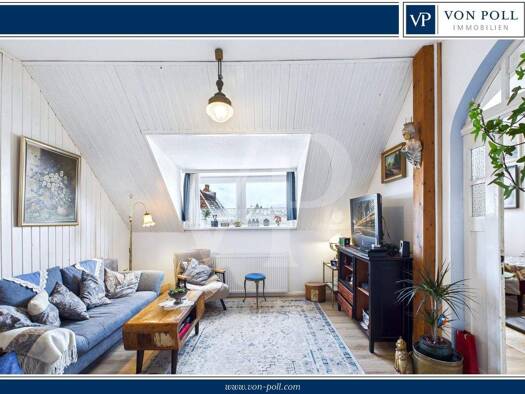 Wohnung zum Kauf 114.000 € 3,5 Zimmer 63 m² Stadtzentrum Emden 26721