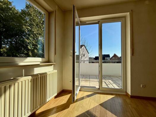 Wohnung zum Kauf 118.000 € 2 Zimmer 55,4 m² Ardey Fröndenberg/Ruhr 58730
