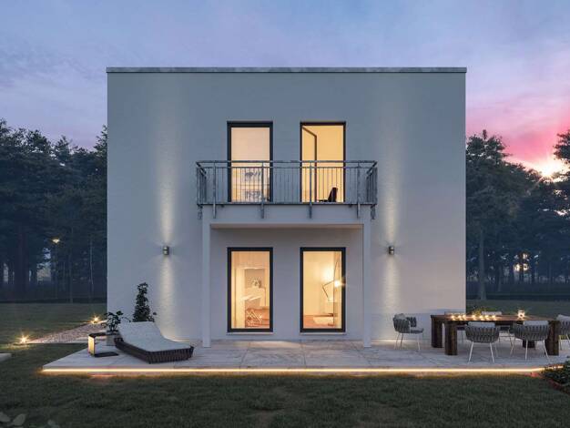 Einfamilienhaus zum Kauf - Erstbezug provisionsfrei 438.790 € 4 Zimmer 134 m² 601 m² Grundstück Arsbeck Wegberg 41844