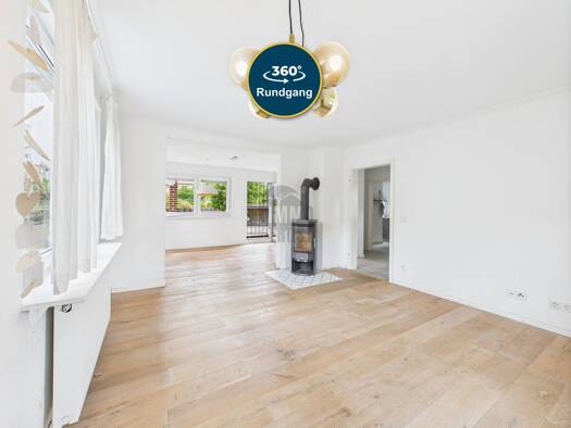 Einfamilienhaus zum Kauf 355.000 € 5,5 Zimmer 131,7 m² 131 m² Grundstück Bad Überkingen 73337