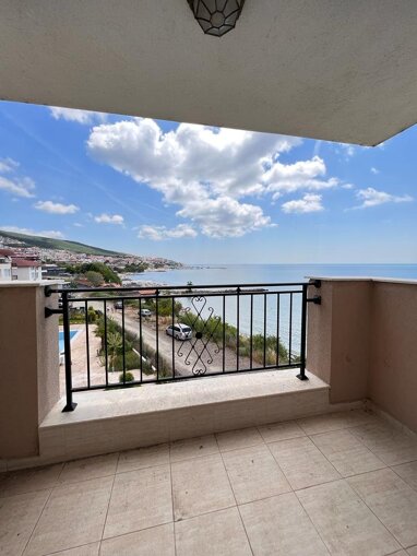 Apartment zum Kauf provisionsfrei 122.000 € 2 Zimmer 57,4 m² 3. Geschoss Sveti Vlas 8256