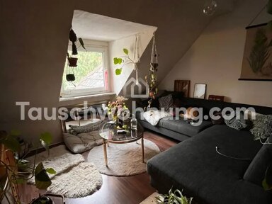 Wohnung zur Miete 305 € 1,5 Zimmer 30 m² 4. Geschoss Riehl Köln 50735