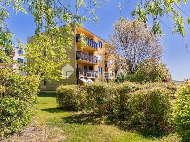 Wohnung zum Kauf 125.000 € 2 Zimmer 57 m² 3. Geschoss Grubweg Passau 94034