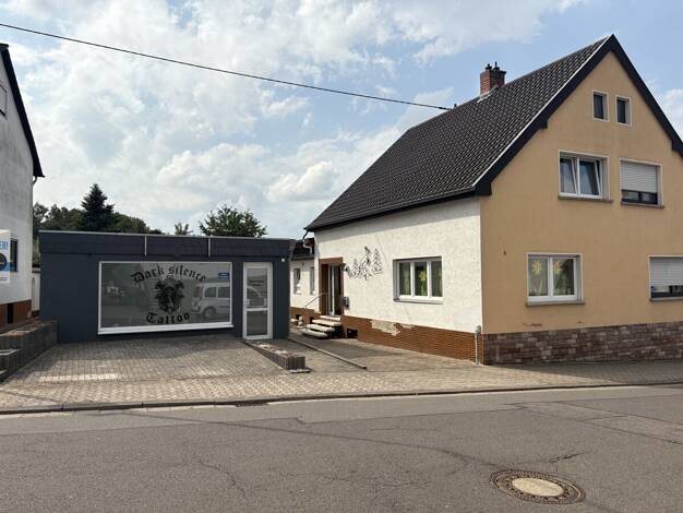 Haus zum Kauf 179.000 € 135 m² Hühnerfeld Sulzbach 66280