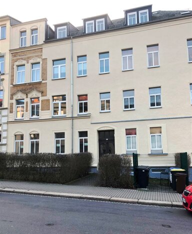 Wohnung zum Kauf 45.297 € 2 Zimmer 43,1 m² 1. Geschoss ReineckerStraße 52 Gablenz 240 Chemnitz 09126