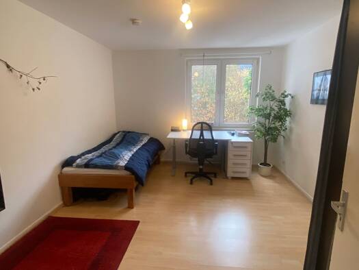 Wohnung zur Miete 460 € 3 Zimmer 82 m² Geschoss 2/4 frei ab sofort Aachen 52072
