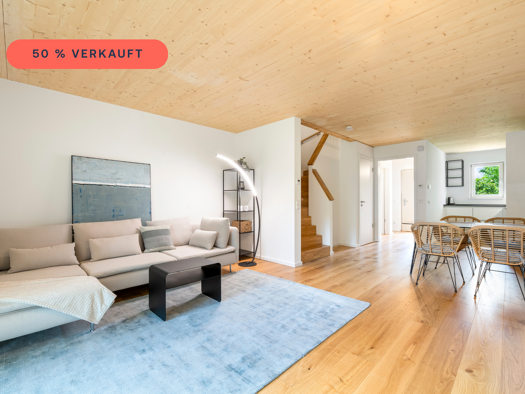 Stadthaus zum Kauf - Erstbezug provisionsfrei 1.355.750 € 4 Zimmer 144 m² Othmarschen Hamburg 22763