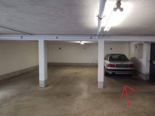 Tiefgarage zur Miete provisionsfrei 60 € 10 m² Gelderner Straße 104 St. Tönis Tönisvorst 47918