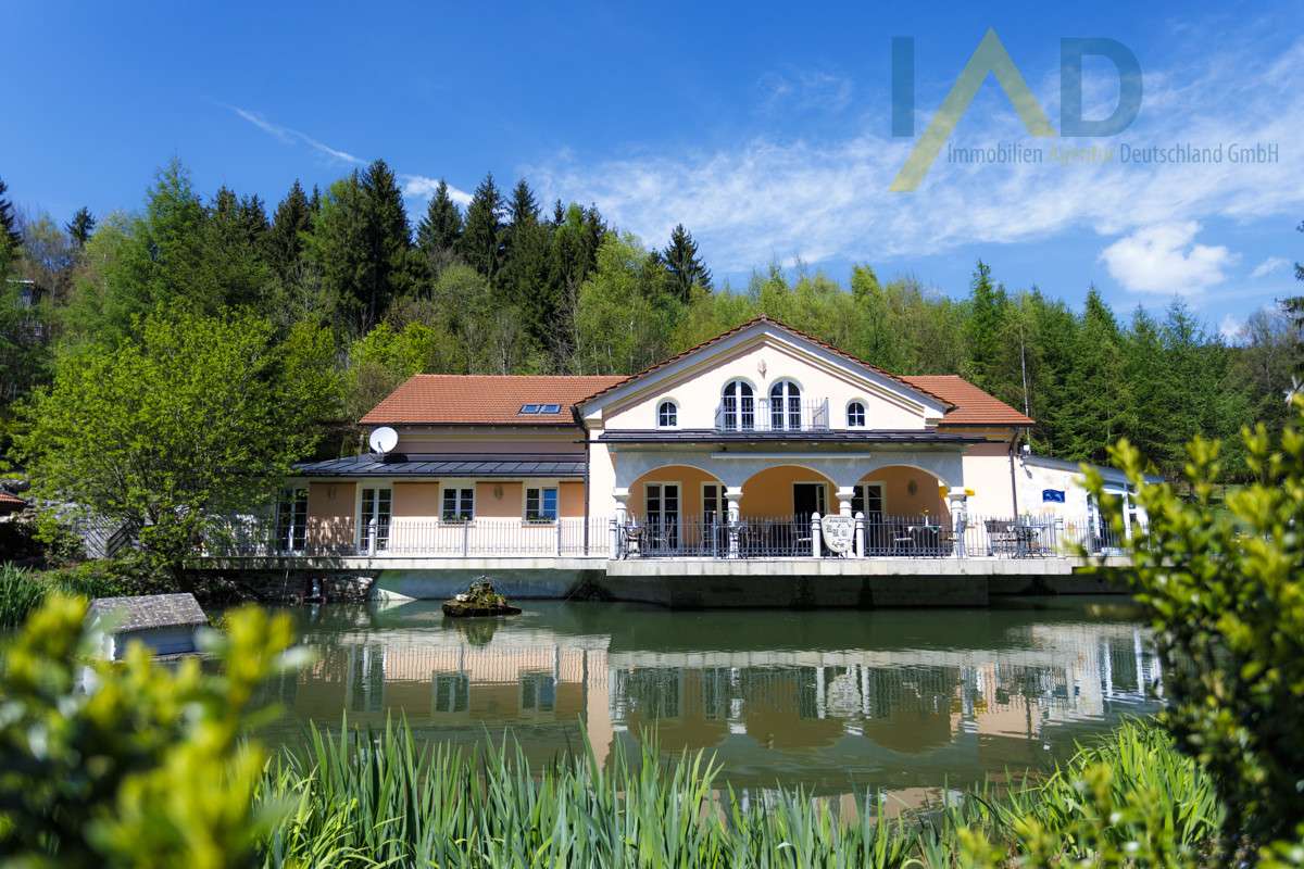 Haus – Hauzenberg, Landkreis Passau - Ansicht 3