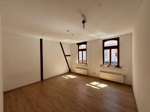 Wohnung zur Miete 1.200 € 4 Zimmer 101 m² 1. Geschoss frei ab sofort Frommannstr.8 West Jena 07743
