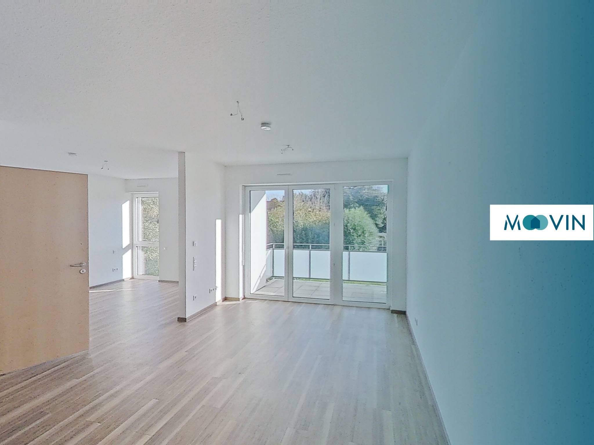 Studio zur Miete 653 € 1 Zimmer 50,2 m²<br/>Wohnfläche 1.<br/>Geschoss 01.02.2025<br/>Verfügbarkeit Erich-Sanders-Weg 4 Süchteln - Mitte Viersen 41749