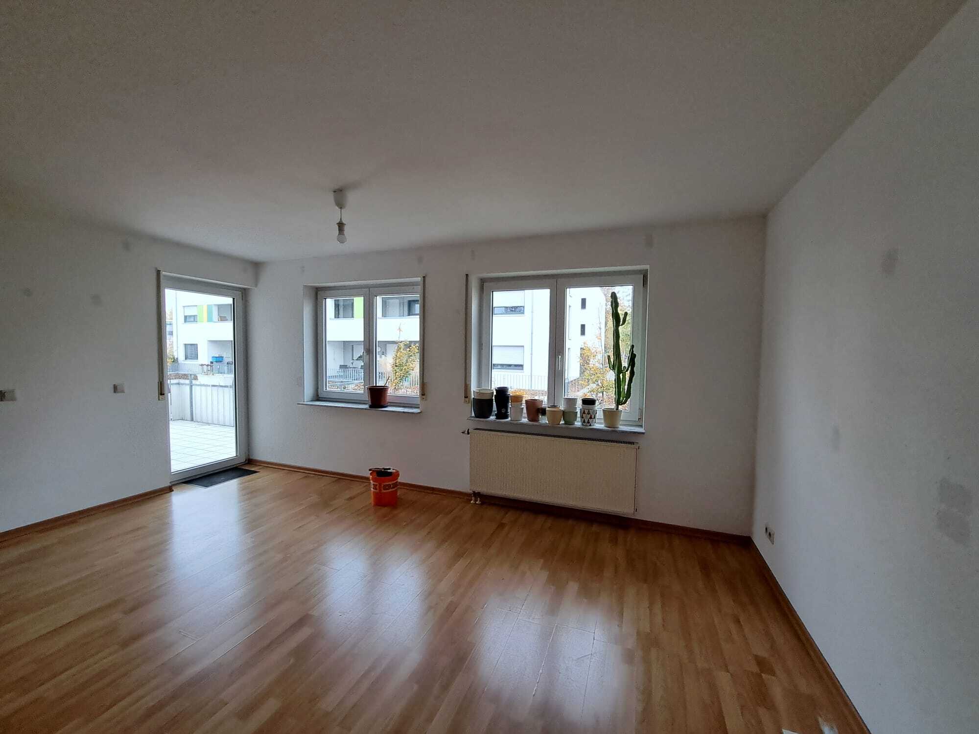 Wohnung zur Miete 820 € 3 Zimmer 77,5 m²<br/>Wohnfläche 1.<br/>Geschoss 01.01.2025<br/>Verfügbarkeit Limesstraße 1/2 Böckingen - Nord Heilbronn 74080