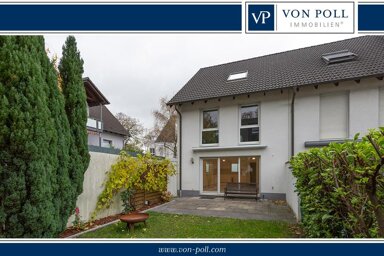 Reihenendhaus zum Kauf 550.000 € 4 Zimmer 125 m² 198 m² Grundstück Aplerbeck Bahnhof Süd Dortmund 44287