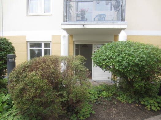Terrassenwohnung zur Miete 589 € 1 Zimmer 37 m² Straubing 94315