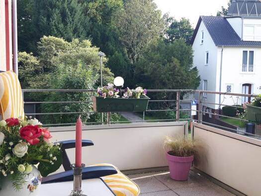 Wohnung zur Miete 998 € 3,5 Zimmer 84 m² Geschoss 1/3 frei ab 15.01.2026 Weitmar Bochum 44795