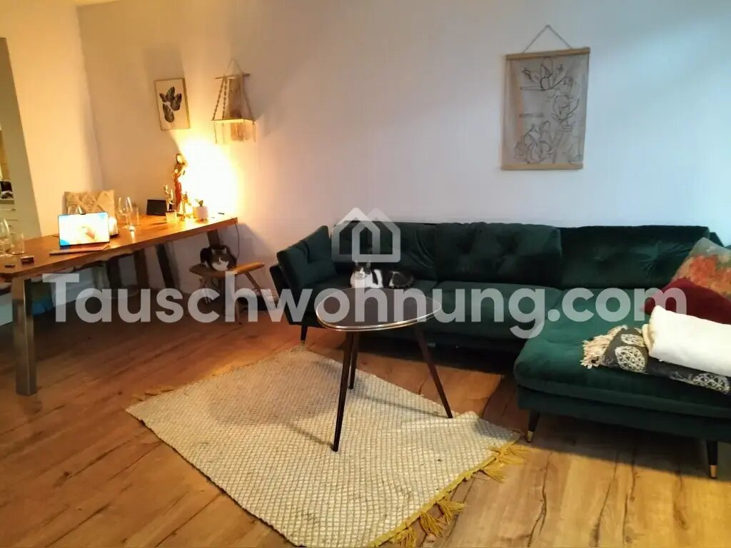 Wohnung zur Miete 460 € 1,5 Zimmer 55 m²<br/>Wohnfläche EG<br/>Geschoss Merheim Köln 51109