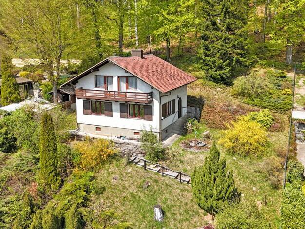 Haus zum Kauf 390.000 € 4 Zimmer 102 m² 972 m² Grundstück Pressbaum 3031