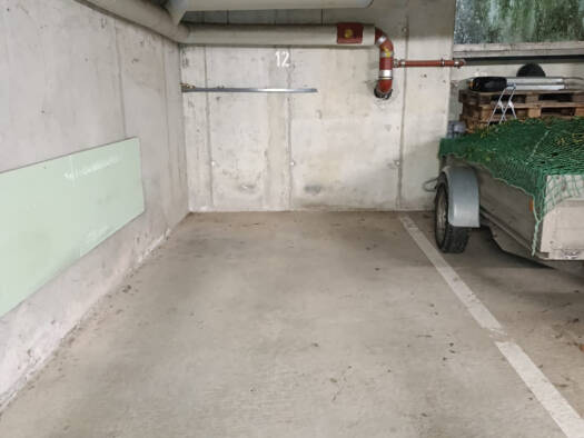 Tiefgarage zur Miete provisionsfrei 50 € 12,5 m² Elzach 79215