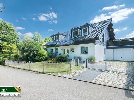 Einfamilienhaus zum Kauf 498.000 € 6 Zimmer 189 m² 534 m² Grundstück Solingen-Mitte Solingen 42651