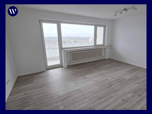 Wohnung zur Miete 620 € 2 Zimmer 65 m² 7. Geschoss Pirolweg 15 Münsterbusch Stolberg 52223