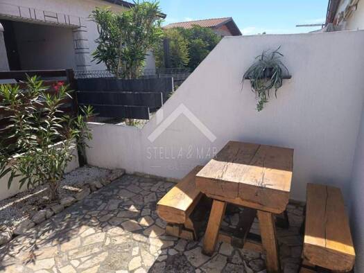 Haus zum Kauf 178.000 € 2 Zimmer 42 m² Vir