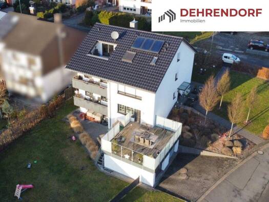 Wohnung zum Kauf 450.000 € 6 Zimmer 185 m² Pivitsheide Detmold / Pivitsheide 32758
