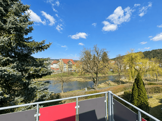 Maisonette zum Kauf 145.000 € 2 Zimmer 65,9 m² Tuttlingen Tuttlingen 78532