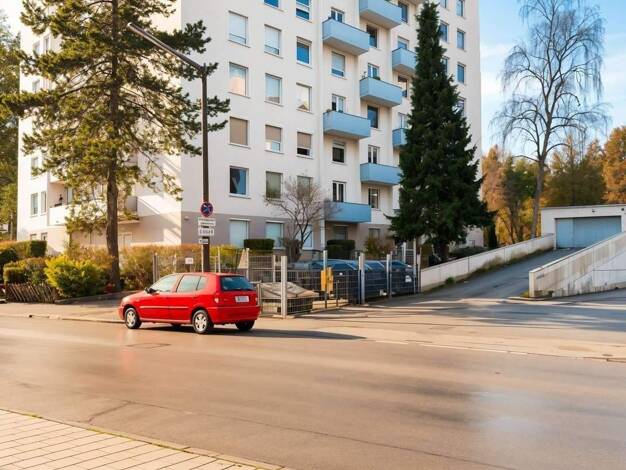 Wohnung zum Kauf 243.000 € 3 Zimmer 62 m² 2. Geschoss Alterlangen Erlangen 91056