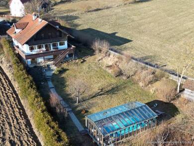 Einfamilienhaus zum Kauf 595.000 € 6 Zimmer 160 m² 1.621 m² Grundstück Haindling Haindling 94333