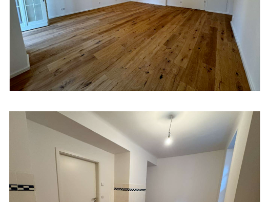 Wohnung zur Miete 787 € 2 Zimmer 65,6 m² frei ab 01.02.2026 Fuchsberge 8 Jüterbog 14913