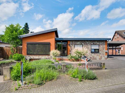 Haus zum Kauf 296.000 € 4 Zimmer 112 m² 620 m² Grundstück Tüddern Selfkant 52538