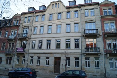 Wohnung zum Kauf als Kapitalanlage geeignet 395.000 € 4 Zimmer 108 m² Burgkstrasse 39 Löbtau-Nord (Grumbacher Str.) Dresden 01159