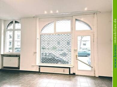 Ladenfläche zur Miete 450 € 1 Zimmer 30 m² Verkaufsfläche Neckarstadt - Ost Mannheim 68167