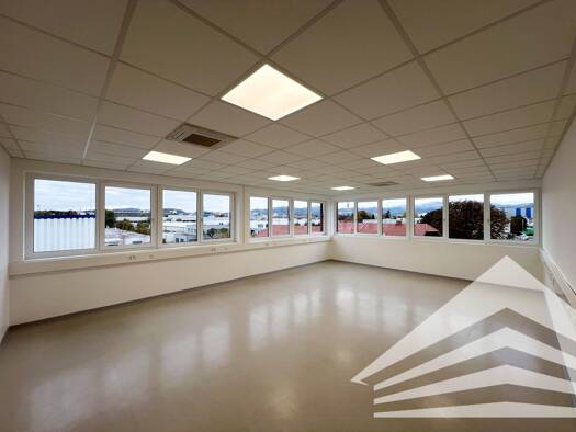 Bürogebäude zur Miete 3.418 € 310,7 m² Bürofläche Prinz-Eugen-Straße 21a Lustenau Linz 4020